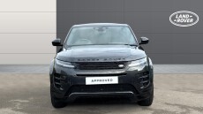Land Rover Range Rover Evoque 2.0 D200 Autobiography 5dr Auto [Revised] Diesel Hatchback